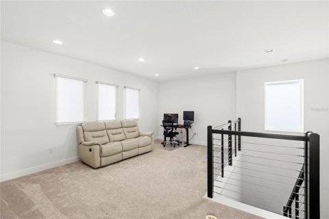 Villa ou maison à vendre à Montverde, Floride: 5 chambres, 276.85 m2 № 1687023 - photo 13
