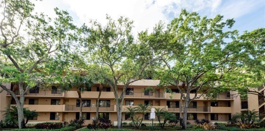 Condo in Plantation, Florida, 2 bedrooms  № 1216274