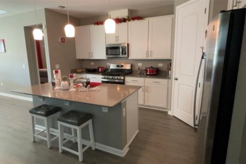 Casa en venta en Okahumpka, Florida, 3 dormitorios, 160.26 m2 № 1719547 - foto 10