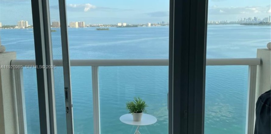Condo à North Bay Village, Floride, 1 chambre № 1987358