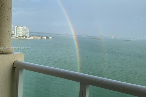 Copropriété à louer à North Bay Village, Floride: 1 chambre, 86.58 m2 № 1987358 - photo 3