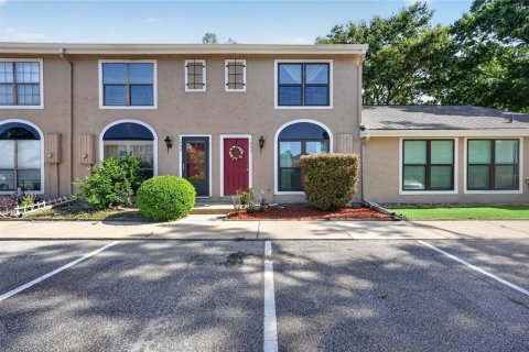 Touwnhouse à Winter Springs, Floride 2 chambres, 107.4 m2 № 2208083