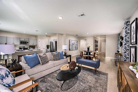 Villa ou maison à vendre à Winter Haven, Floride: 5 chambres, 229.47 m2 № 1901971 - photo 6