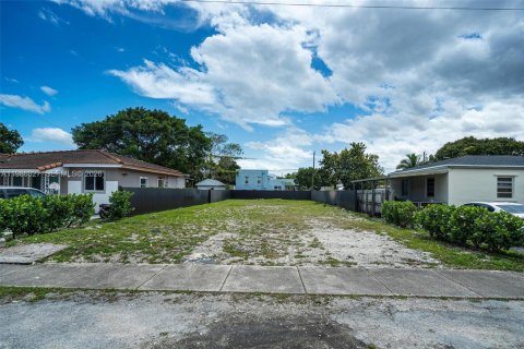 Terrain à vendre à Miami, Floride № 2044905 - photo 4