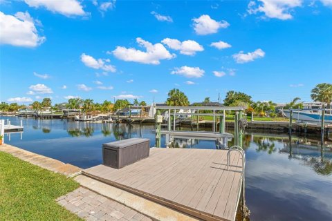 Casa en venta en New Port Richey, Florida, 3 dormitorios, 161.84 m2 № 1910727 - foto 24
