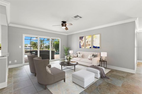 Casa en venta en New Port Richey, Florida, 3 dormitorios, 161.84 m2 № 1910727 - foto 7