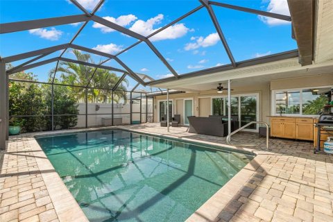Casa en venta en New Port Richey, Florida, 3 dormitorios, 161.84 m2 № 1910727 - foto 20