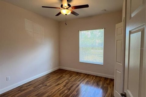 House in Palm Coast, Florida 3 bedrooms, 137.68 sq.m. № 1885193 - photo 11