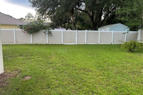 House in Palm Coast, Florida 3 bedrooms, 137.68 sq.m. № 1885193 - photo 14