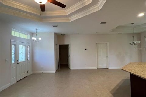 House in Palm Coast, Florida 3 bedrooms, 137.68 sq.m. № 1885193 - photo 6