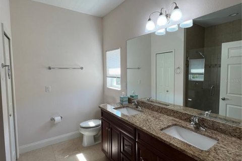 House in Palm Coast, Florida 3 bedrooms, 137.68 sq.m. № 1885193 - photo 8