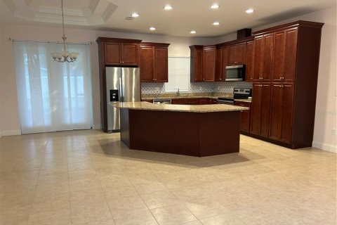 House in Palm Coast, Florida 3 bedrooms, 137.68 sq.m. № 1885193 - photo 3