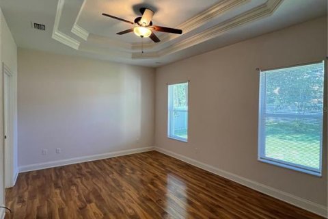 House in Palm Coast, Florida 3 bedrooms, 137.68 sq.m. № 1885193 - photo 7
