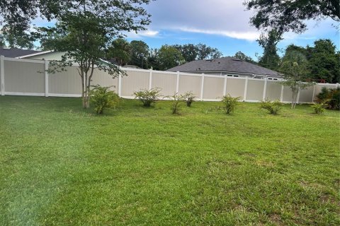 House in Palm Coast, Florida 3 bedrooms, 137.68 sq.m. № 1885193 - photo 15
