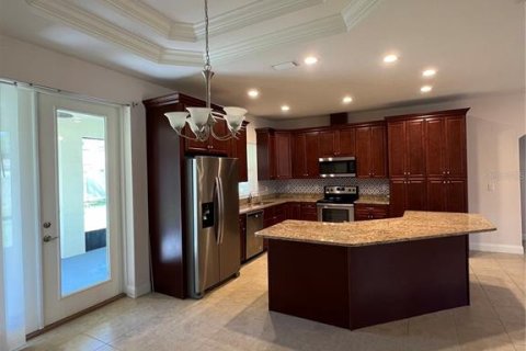 House in Palm Coast, Florida 3 bedrooms, 137.68 sq.m. № 1885193 - photo 5