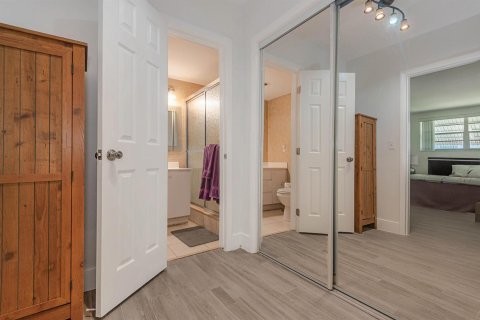 Copropriété à louer à Hallandale Beach, Floride: 2 chambres, 128.76 m2 № 2154639 - photo 26