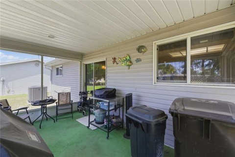 House in Ocala, Florida 2 bedrooms, 92.16 sq.m. № 2222603 - photo 21
