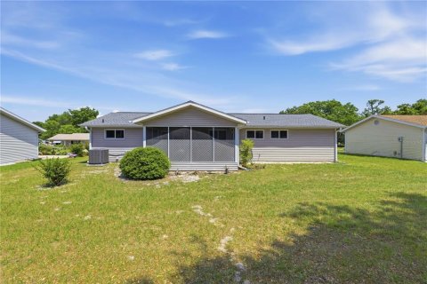 House in Ocala, Florida 2 bedrooms, 92.16 sq.m. № 2222603 - photo 25