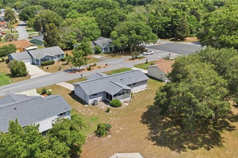House in Ocala, Florida 2 bedrooms, 92.16 sq.m. № 2222603 - photo 8