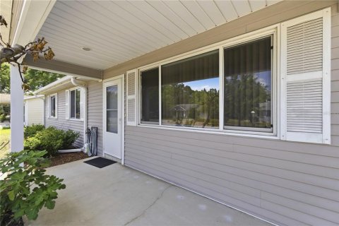 House in Ocala, Florida 2 bedrooms, 92.16 sq.m. № 2222603 - photo 4