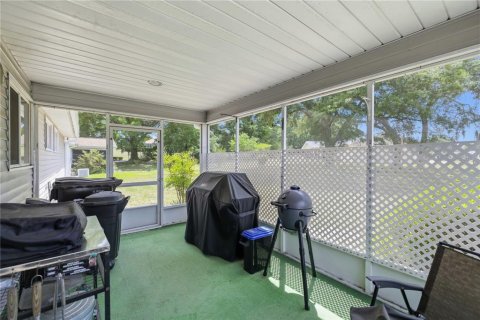 House in Ocala, Florida 2 bedrooms, 92.16 sq.m. № 2222603 - photo 20