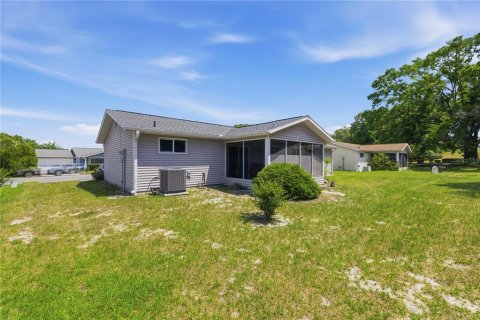 House in Ocala, Florida 2 bedrooms, 92.16 sq.m. № 2222603 - photo 24