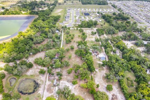 Land in Apopka, Florida № 2109963 - photo 12