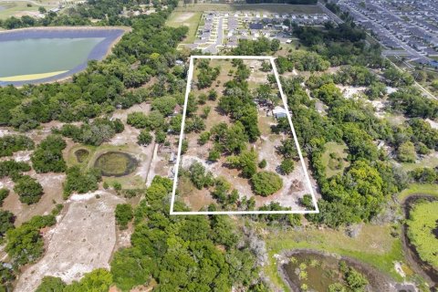 Land in Apopka, Florida № 2109963 - photo 23