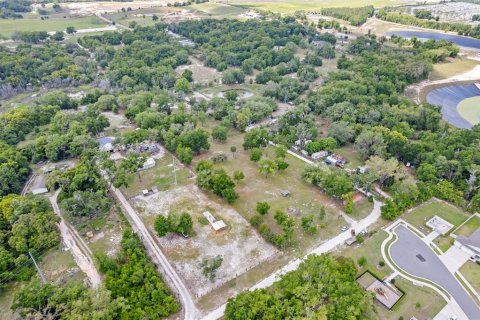 Land in Apopka, Florida № 2109963 - photo 21