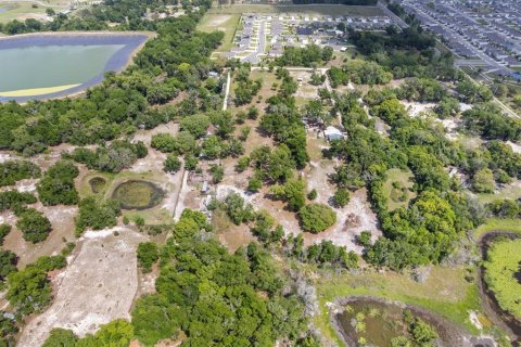 Land in Apopka, Florida № 2109963 - photo 14