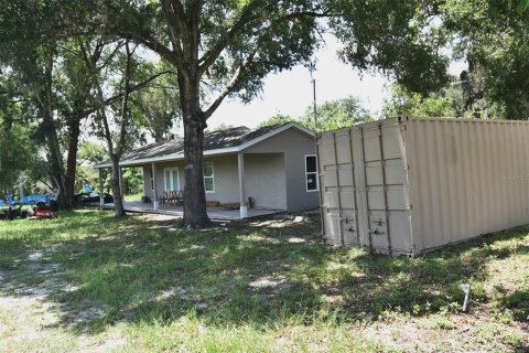 Land in Apopka, Florida № 2109963 - photo 5