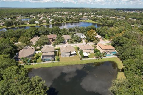 Снять в аренду виллу или дом в Ленд-о-Лейкс, Флорида 11 комнат, 282.52м2, № 2267458 - фото 10