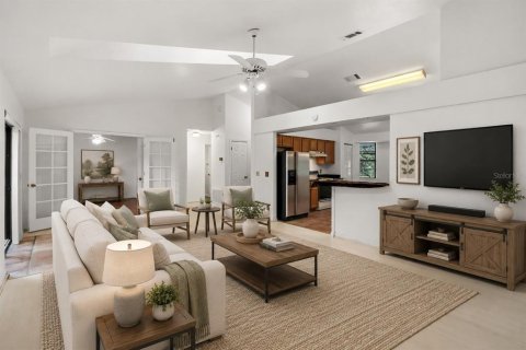 House in Winter Garden, Florida 3 bedrooms, 126.72 sq.m. № 2107550 - photo 14