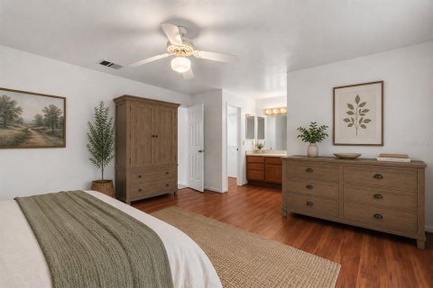 House in Winter Garden, Florida 3 bedrooms, 126.72 sq.m. № 2107550 - photo 24