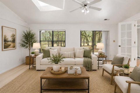 House in Winter Garden, Florida 3 bedrooms, 126.72 sq.m. № 2107550 - photo 12