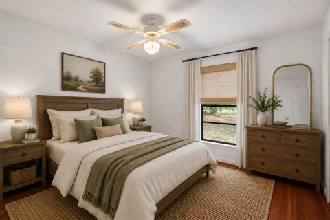House in Winter Garden, Florida 3 bedrooms, 126.72 sq.m. № 2107550 - photo 27