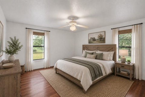 House in Winter Garden, Florida 3 bedrooms, 126.72 sq.m. № 2107550 - photo 22