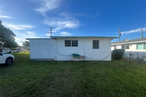 Купить виллу или дом в Майами, Флорида 3 спальни, 119.29м2, № 1796396 - фото 6