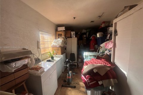 Купить виллу или дом в Майами, Флорида 3 спальни, 119.29м2, № 1796396 - фото 16