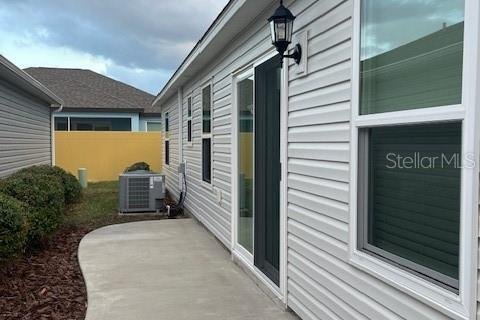 Villa ou maison à louer à The Villages, Floride: 2 chambres, 111.76 m2 № 2405544 - photo 5