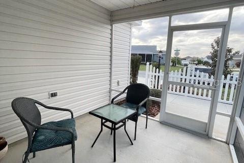 Villa ou maison à louer à The Villages, Floride: 2 chambres, 111.76 m2 № 2405544 - photo 6