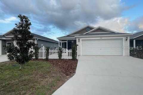 Villa ou maison à louer à The Villages, Floride: 2 chambres, 111.76 m2 № 2405544 - photo 2
