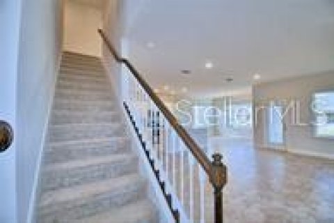 House in Winter Haven, Florida 4 bedrooms, 204.57 sq.m. № 1724661 - photo 16