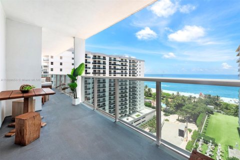 Condo in Miami Beach, Florida, 2 bedrooms  № 2022963 - photo 5