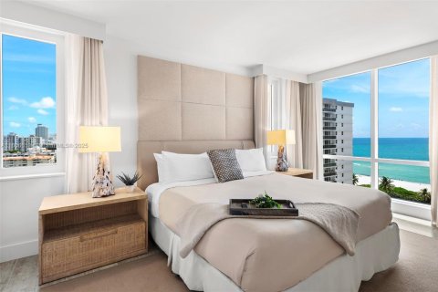 Condo in Miami Beach, Florida, 2 bedrooms  № 2022963 - photo 24
