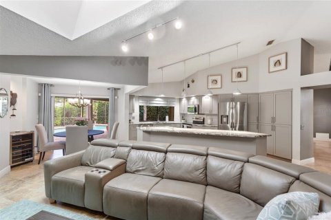 Купить виллу или дом в Палм-Харбор, Флорида 8 комнат, 262.36м2, № 2149331 - фото 18