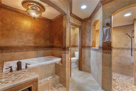 Купить виллу или дом в Палм-Харбор, Флорида 8 комнат, 262.36м2, № 2149331 - фото 24