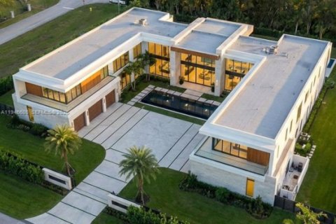 Terreno en venta en Southwest Ranches, Florida № 2002824 - foto 11