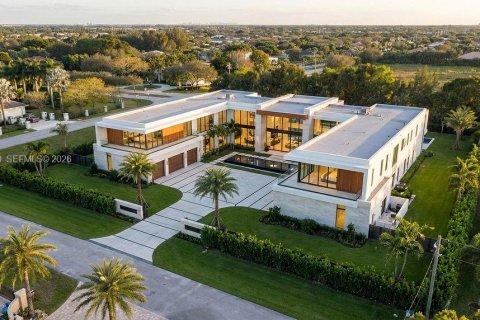 Terreno en venta en Southwest Ranches, Florida № 2002824 - foto 9