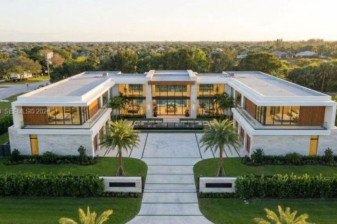 Terreno en venta en Southwest Ranches, Florida № 2002824 - foto 8